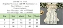 LE4219 Ins Vacation Wear With Women'S Superior Waist Waist Short Halter Top High Waist Slimming Embroidery Skirt Two-Piece Set